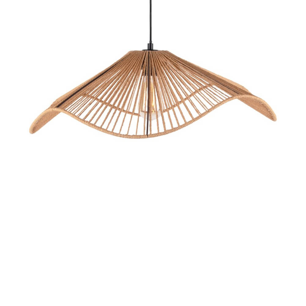 Present Time Pendant Lamp Sombra